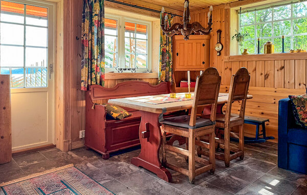 Feriehus - Tunhovd , Norge - N33506 5