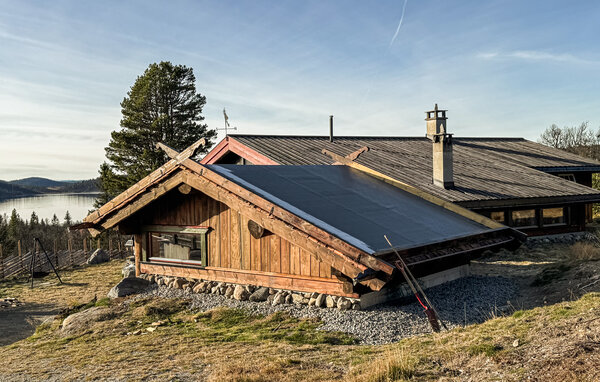 Vakantiehuis - Tunhovd/Uvdal , Noorwegen - N33506 82