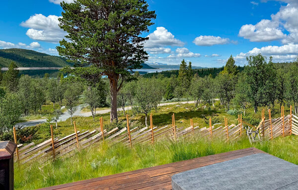 Feriehus - Tunhovd , Norge - N33506 2