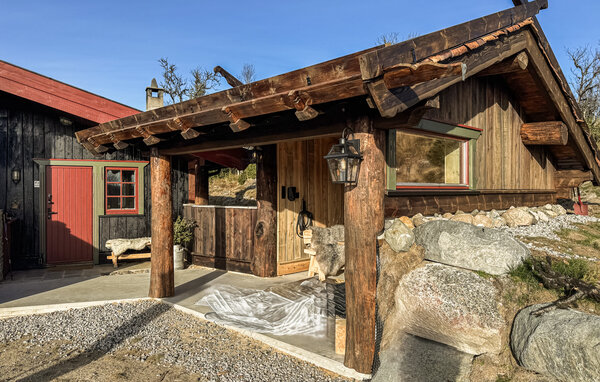 Vakantiehuis - Tunhovd/Uvdal , Noorwegen - N33506 8