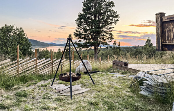 Vakantiehuis - Tunhovd/Uvdal , Noorwegen - N33506 9