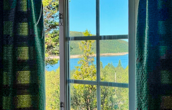 Feriehus - Tunhovd , Norge - N33506 201