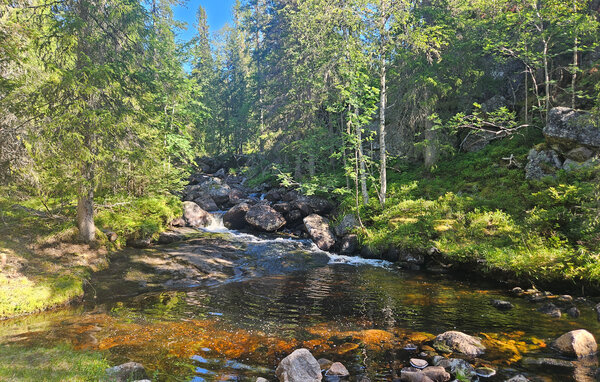 Feriehus - Tempelseter , Norge - N33508 9