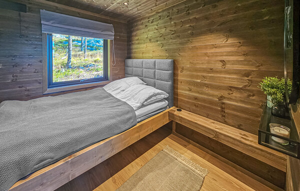 Feriehus - Tempelseter , Norge - N33508 602