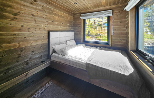 Feriehus - Tempelseter , Norge - N33508 603