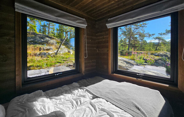 Feriehus - Tempelseter , Norge - N33508 604