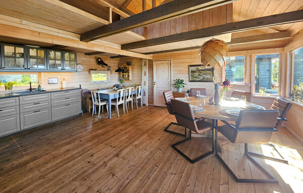 Feriehus - Tempelseter , Norge - N33508 5
