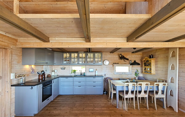 Feriehus - Tempelseter , Norge - N33508 6