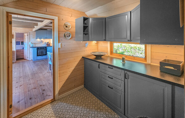 Feriehus - Tempelseter , Norge - N33508 401