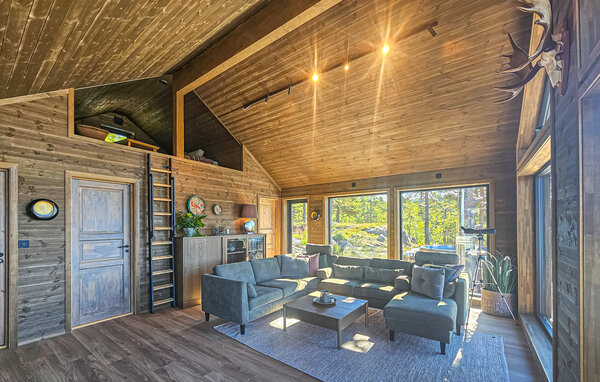 Feriehus - Tempelseter , Norge - N33508 301