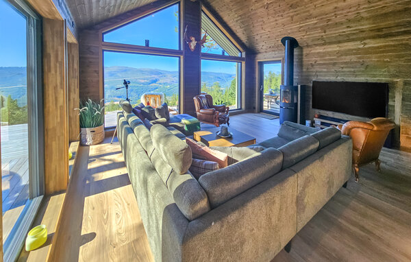Feriehus - Tempelseter , Norge - N33508 302
