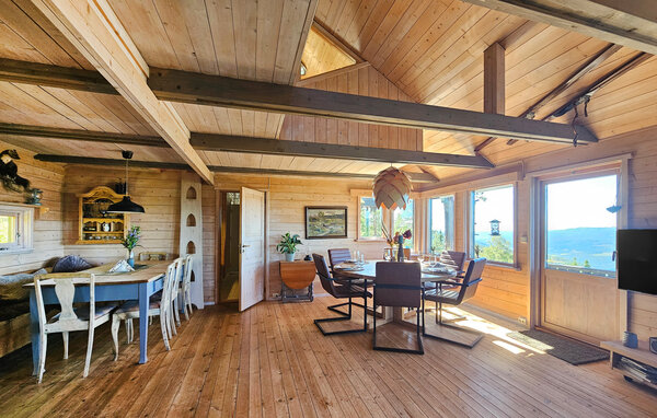 Feriehus - Tempelseter , Norge - N33508 303