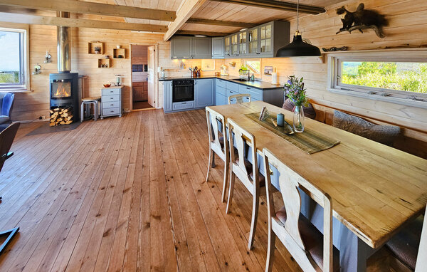 Feriehus - Tempelseter , Norge - N33508 304