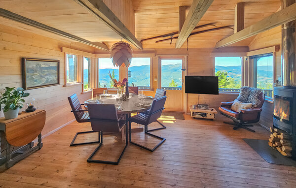 Feriehus - Tempelseter , Norge - N33508 305