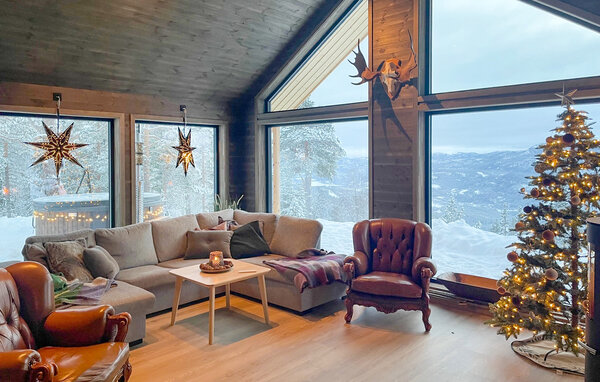 Feriehus - Tempelseter , Norge - N33508 306