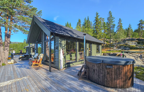 Feriehus - Tempelseter , Norge - N33508 81