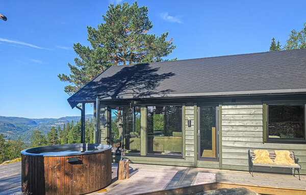 Feriehus - Tempelseter , Norge - N33508 82
