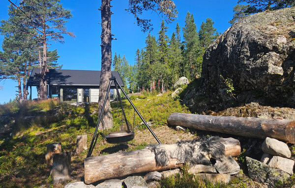 Feriehus - Tempelseter , Norge - N33508 101