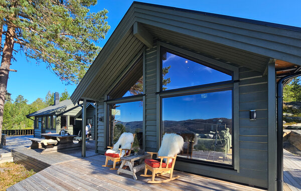 Feriehus - Tempelseter , Norge - N33508 103