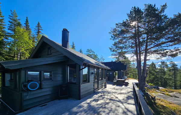 Feriehus - Tempelseter , Norge - N33508 104