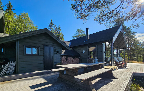 Feriehus - Tempelseter , Norge - N33508 105