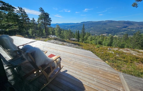 Feriehus - Tempelseter , Norge - N33508 8