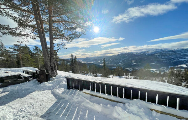 Feriehus - Tempelseter , Norge - N33508 106