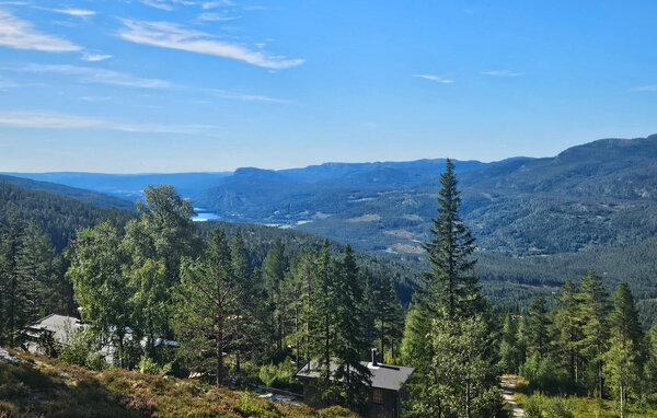 Feriehus - Tempelseter , Norge - N33508 201