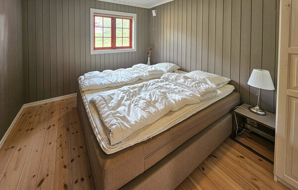 Feriehus - Norefjell , Norge - N33509 5