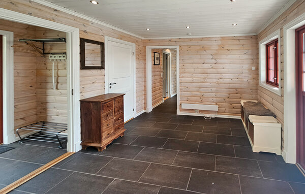 Feriehus - Norefjell , Norge - N33509 501