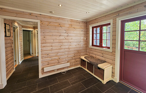 Feriehus - Norefjell , Norge - N33509 502