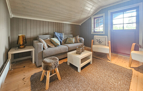 Feriehus - Norefjell , Norge - N33509 4