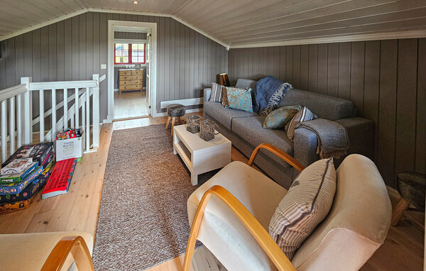 Feriehus - Norefjell , Norge - N33509 504