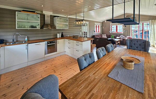 Feriehus - Norefjell , Norge - N33509 304