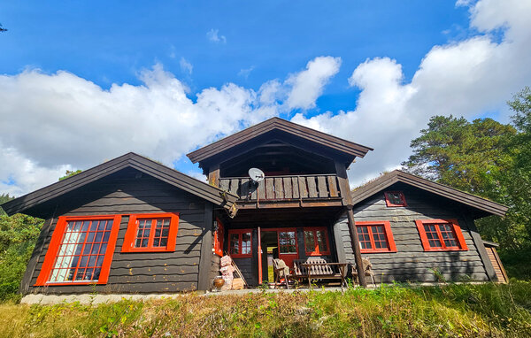 Feriehus - Norefjell , Norge - N33509 1