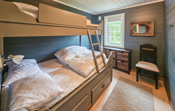 Domy wakacyjne - Veggli fjell , Norwegia - N33510 5