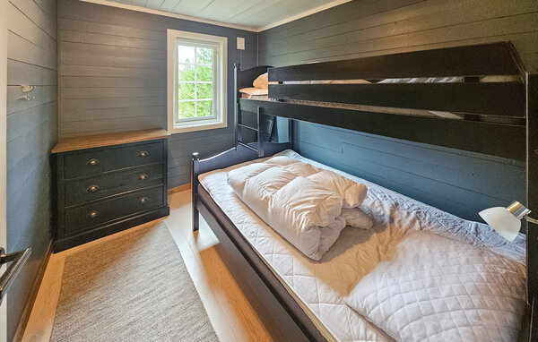 Domy wakacyjne - Veggli fjell , Norwegia - N33510 602