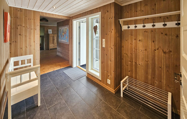 Domy wakacyjne - Veggli fjell , Norwegia - N33510 501