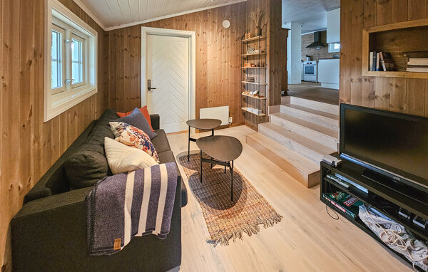 Domy wakacyjne - Veggli fjell , Norwegia - N33510 301