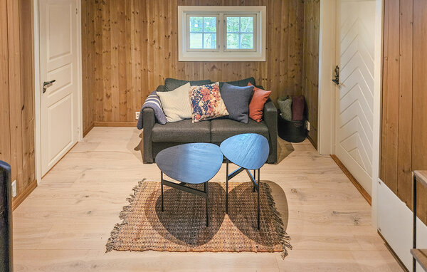 Domy wakacyjne - Veggli fjell , Norwegia - N33510 302