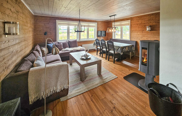 Domy wakacyjne - Veggli fjell , Norwegia - N33510 2