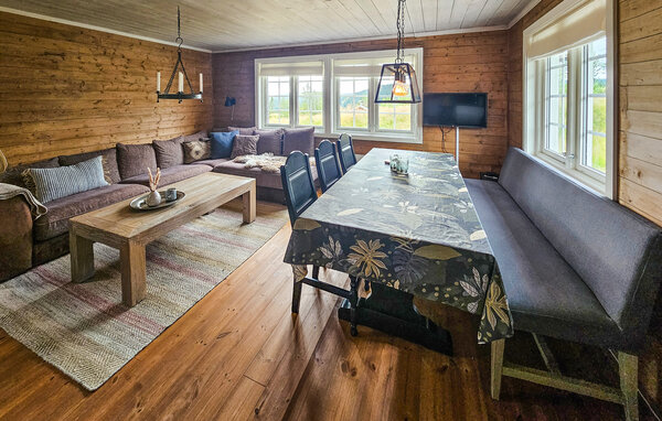 Domy wakacyjne - Veggli fjell , Norwegia - N33510 303