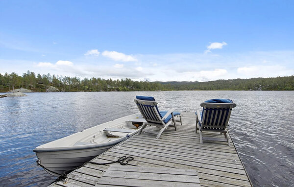 Holiday Home - Fagerfjell , Norway - N33512 8