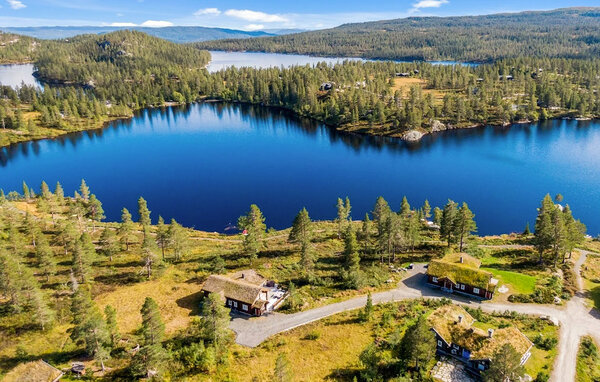 Holiday Home - Fagerfjell , Norway - N33512 2