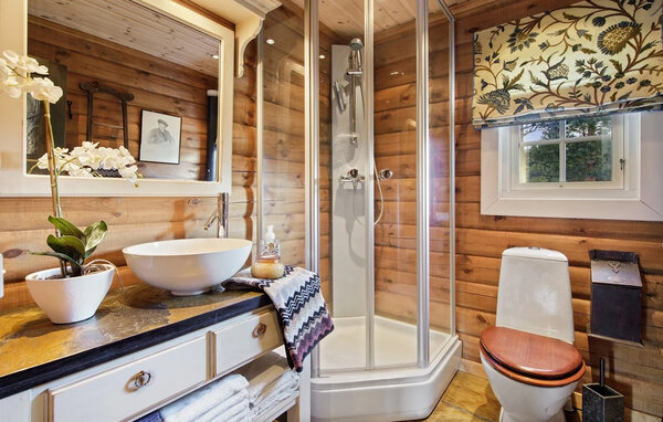 Holiday Home - Fagerfjell , Norway - N33512 701