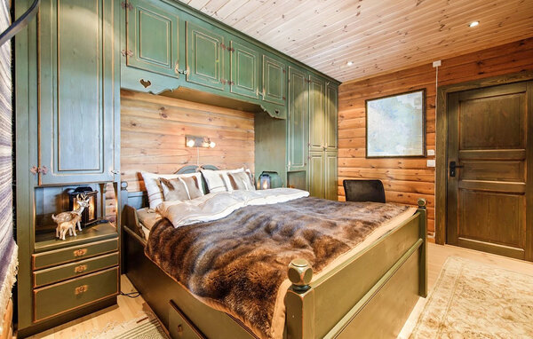 Holiday Home - Fagerfjell , Norway - N33512 6