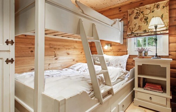 Holiday Home - Fagerfjell , Norway - N33512 604