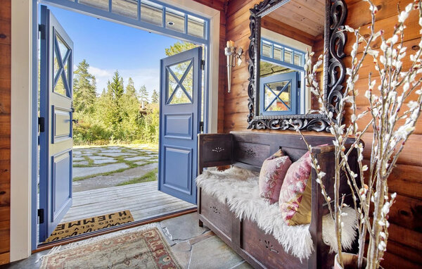 Holiday Home - Fagerfjell , Norway - N33512 7