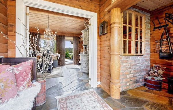 Holiday Home - Fagerfjell , Norway - N33512 301