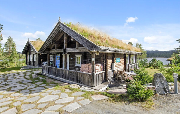 Holiday Home - Fagerfjell , Norway - N33512 82